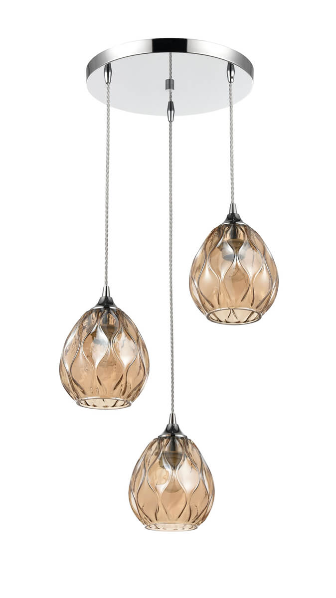 VL5593P13 Светильник подвесной Vele Luce Elision VL5593P13