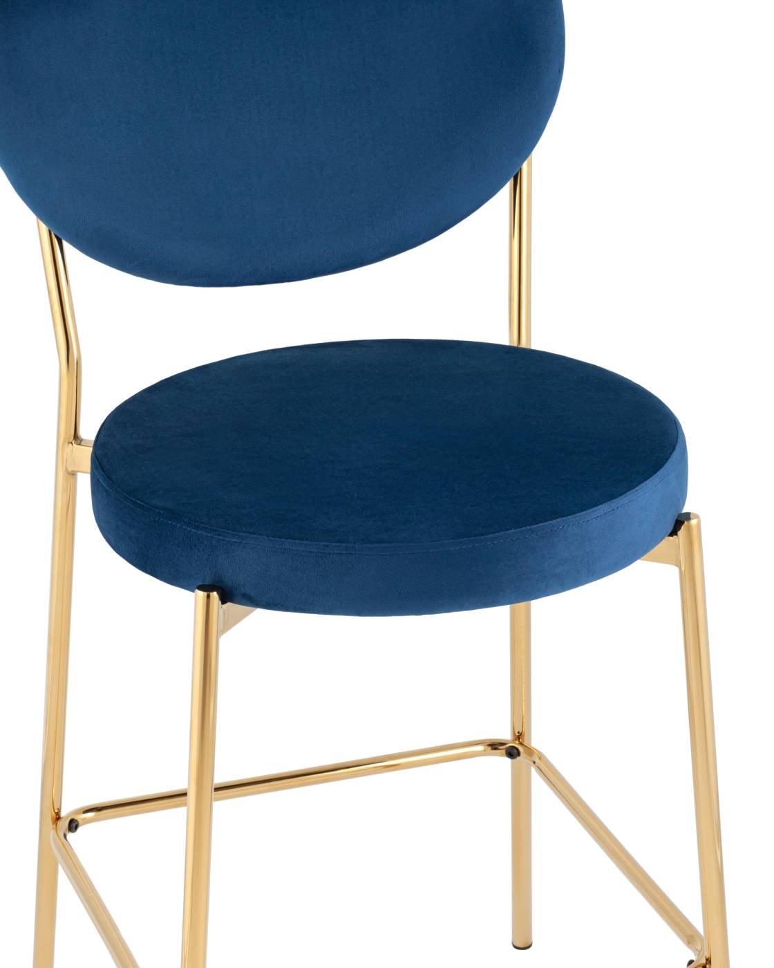 УТ000036054 Полубарный стул Stool Group Барбара УТ000036054