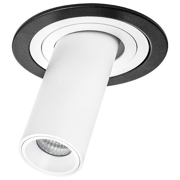 Встраиваемый светильник Lightstar Intero i617262