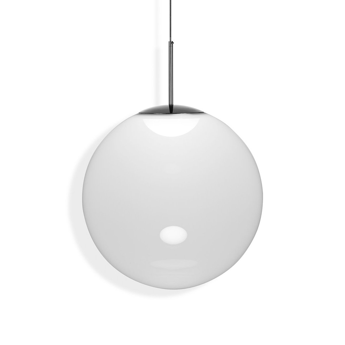10268P/D400 white Светильник подвесной Delight Collection Ball 10268P/D400 white