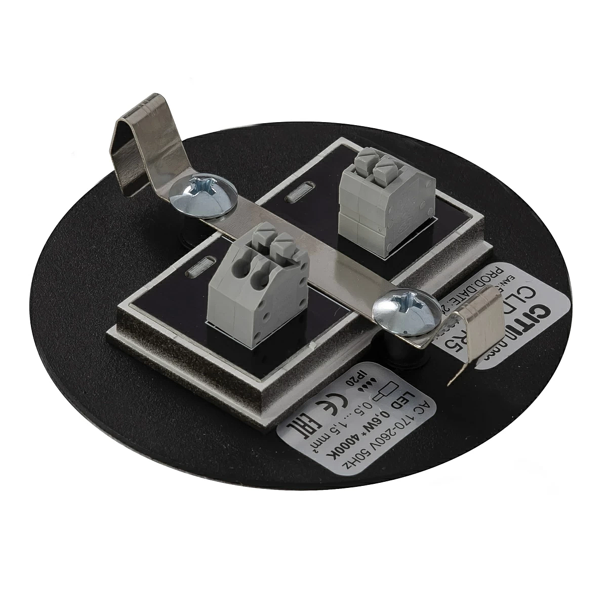 CLD007R5 Подсветка для ступеней Citilux Скалли CLD007R5