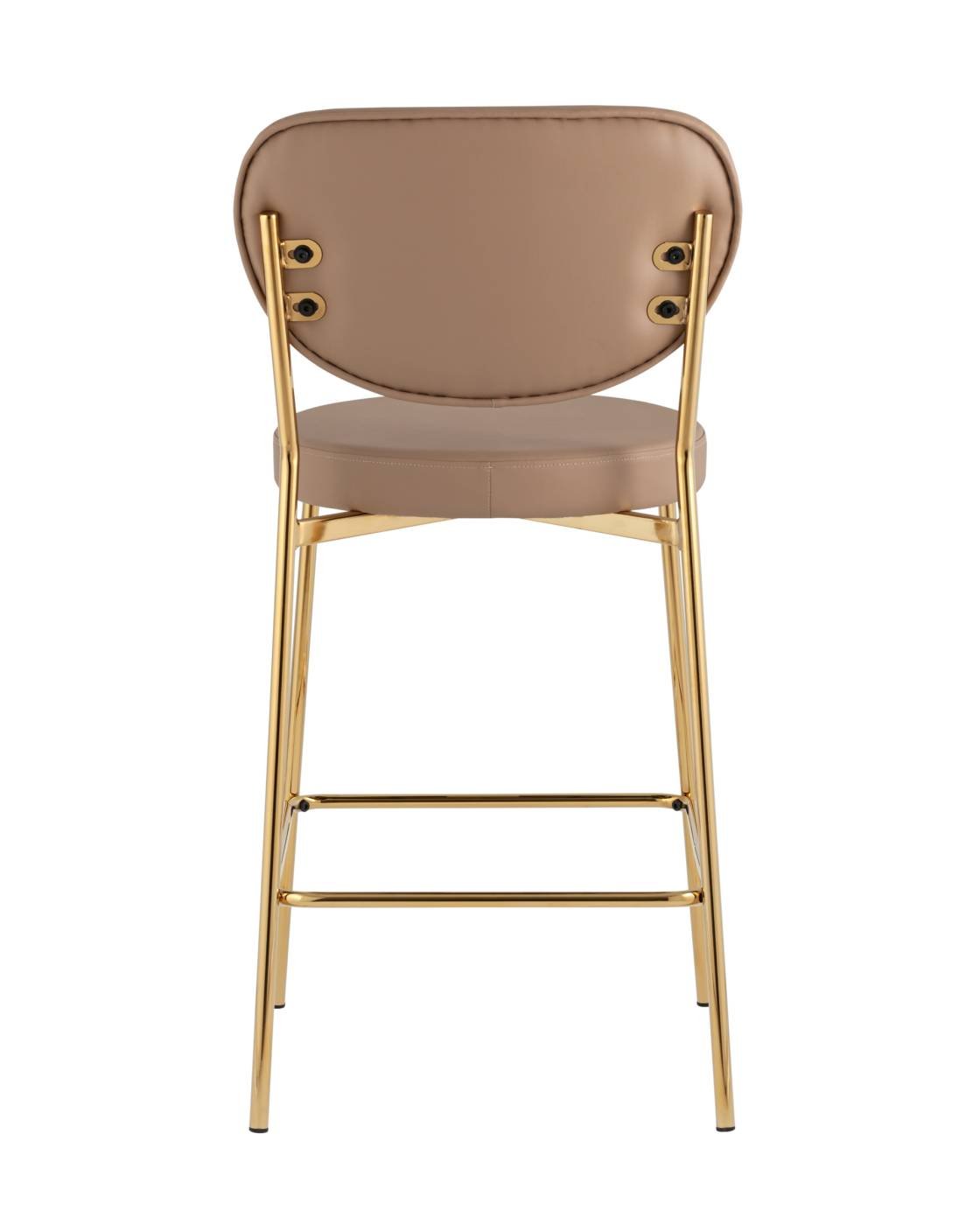 Полубарный стул Stool Group Барбара УТ000036055