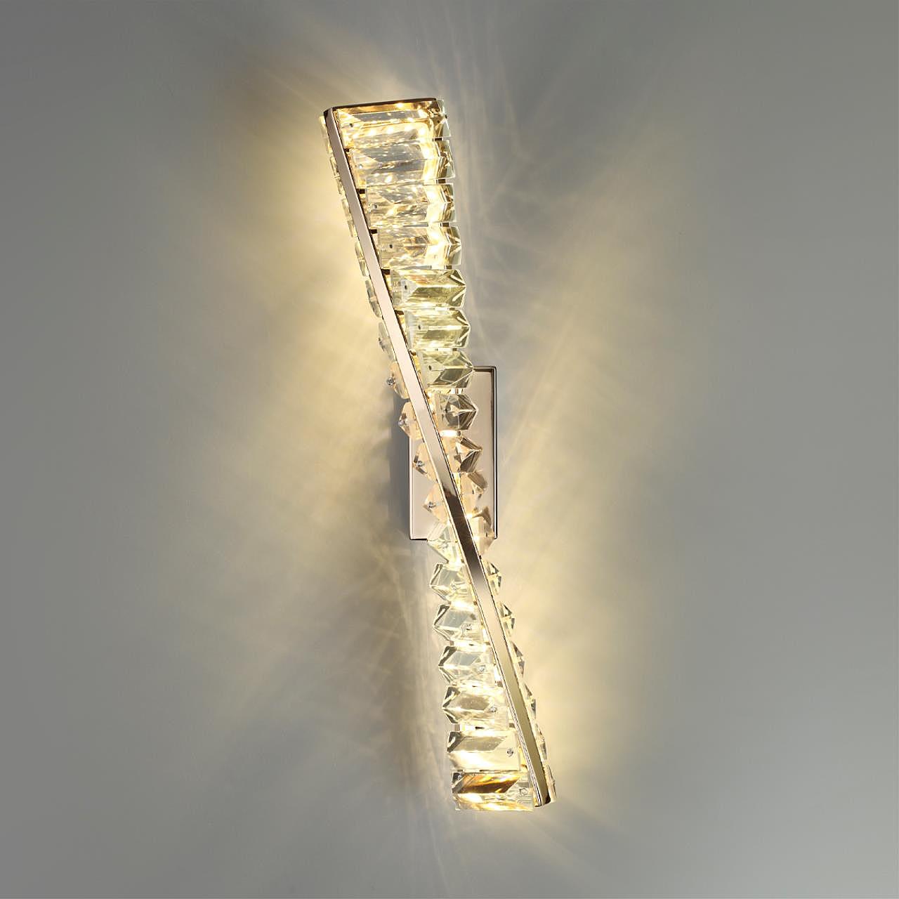 5674/10WL Настенное бра Lumion Roselle 5674/10WL