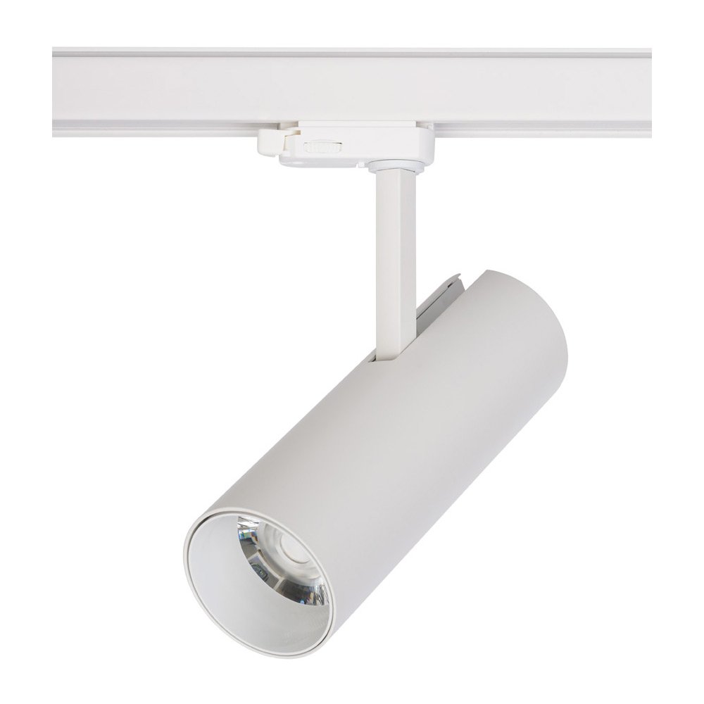 8762 Трековый светильник Nowodvorski Milo Led 8762