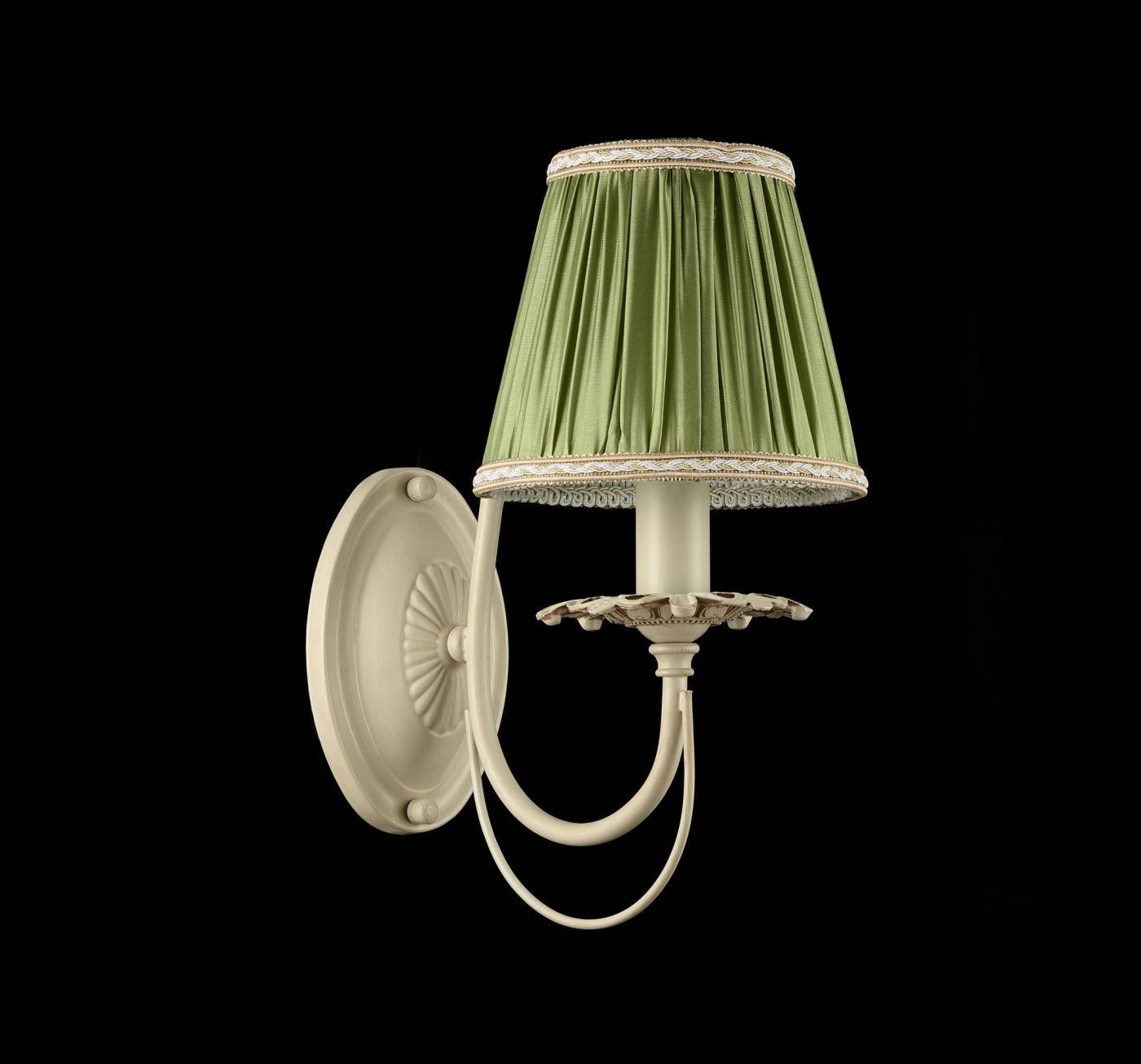 ARM325-01-W Настенное бра Maytoni Olivia ARM325-01-W