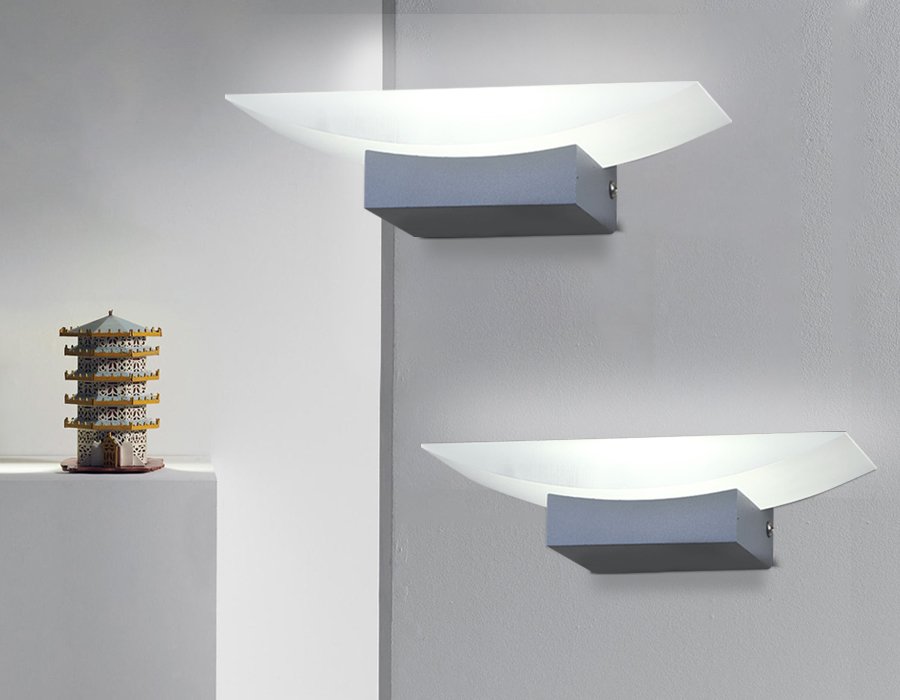 Настенный светильник Ambrella Wall FW199