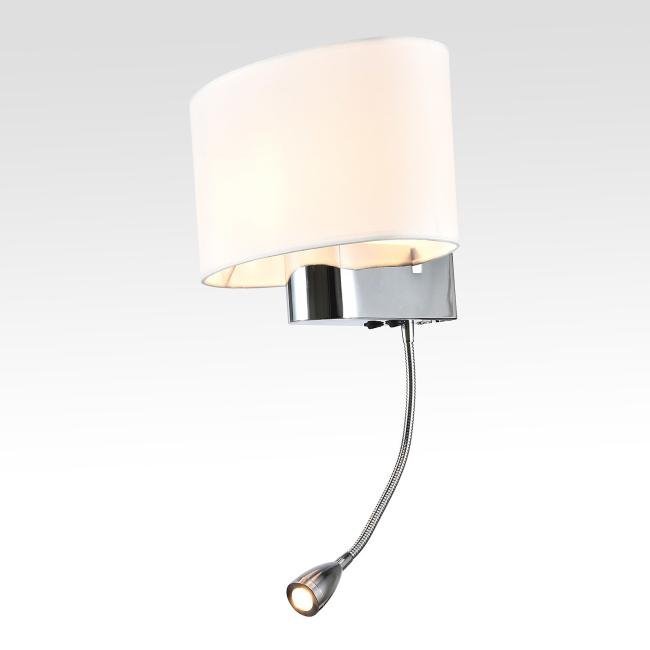 LSP-6036 Настенное бра Lussole Scurry LSP-6036