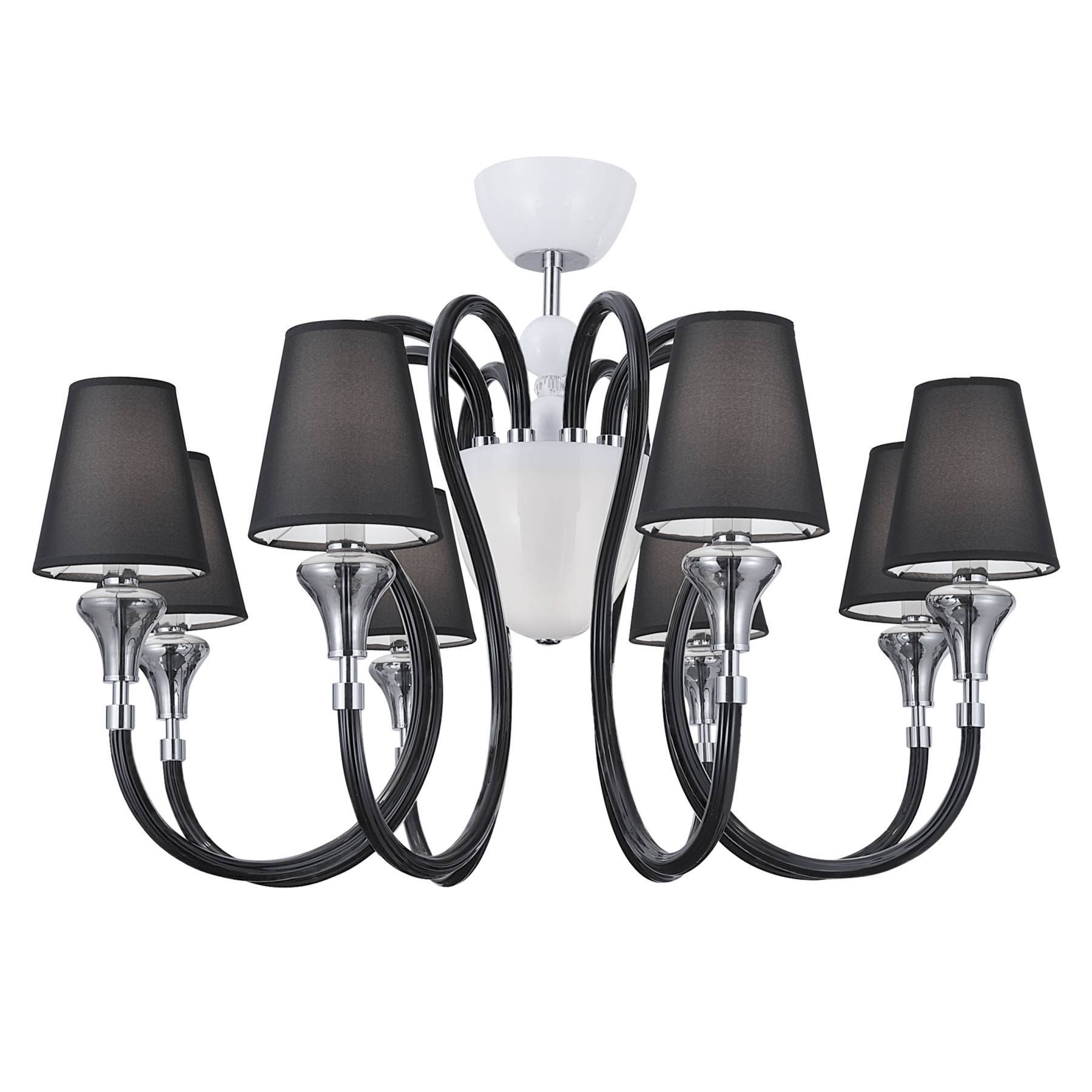 809087 Потолочная люстра Lightstar Otto 809087