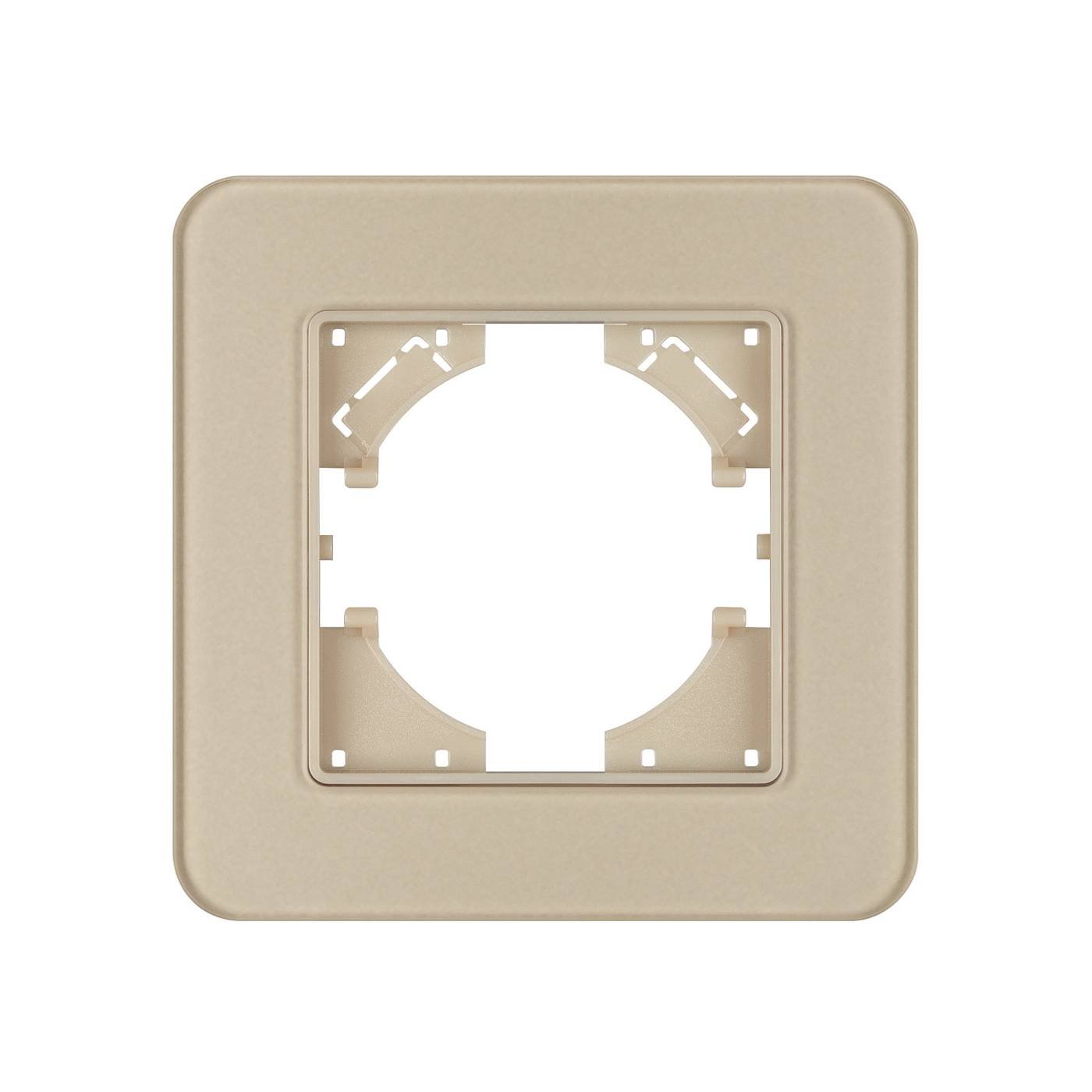 Рамка Arlight Omali 049679