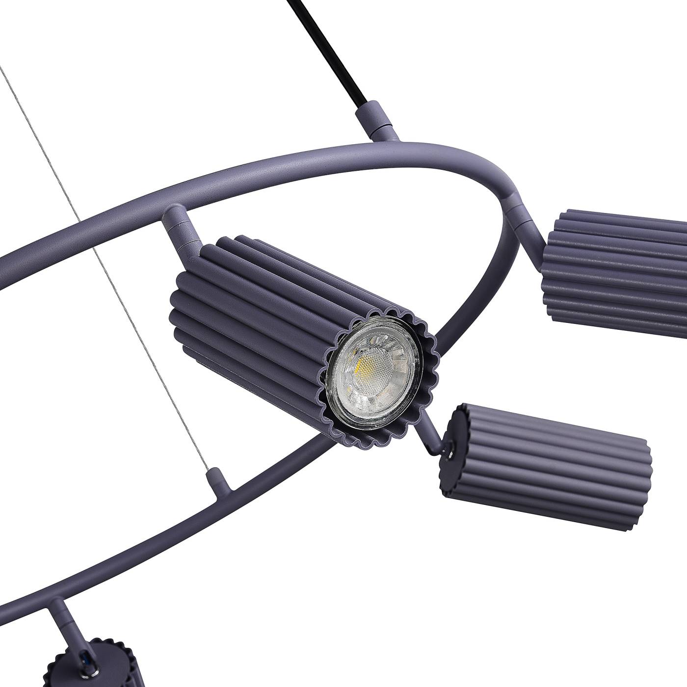 SL1213.703.06 Подвесная люстра ST Luce Kendo SL1213.703.06