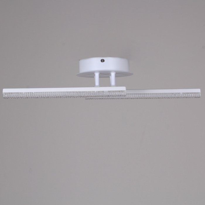 Потолочная люстра 03445-3.3-02C WH