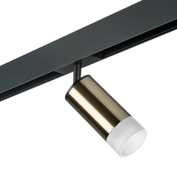 PRO43131 Трековый светильник Lightstar Rullo PRO43131