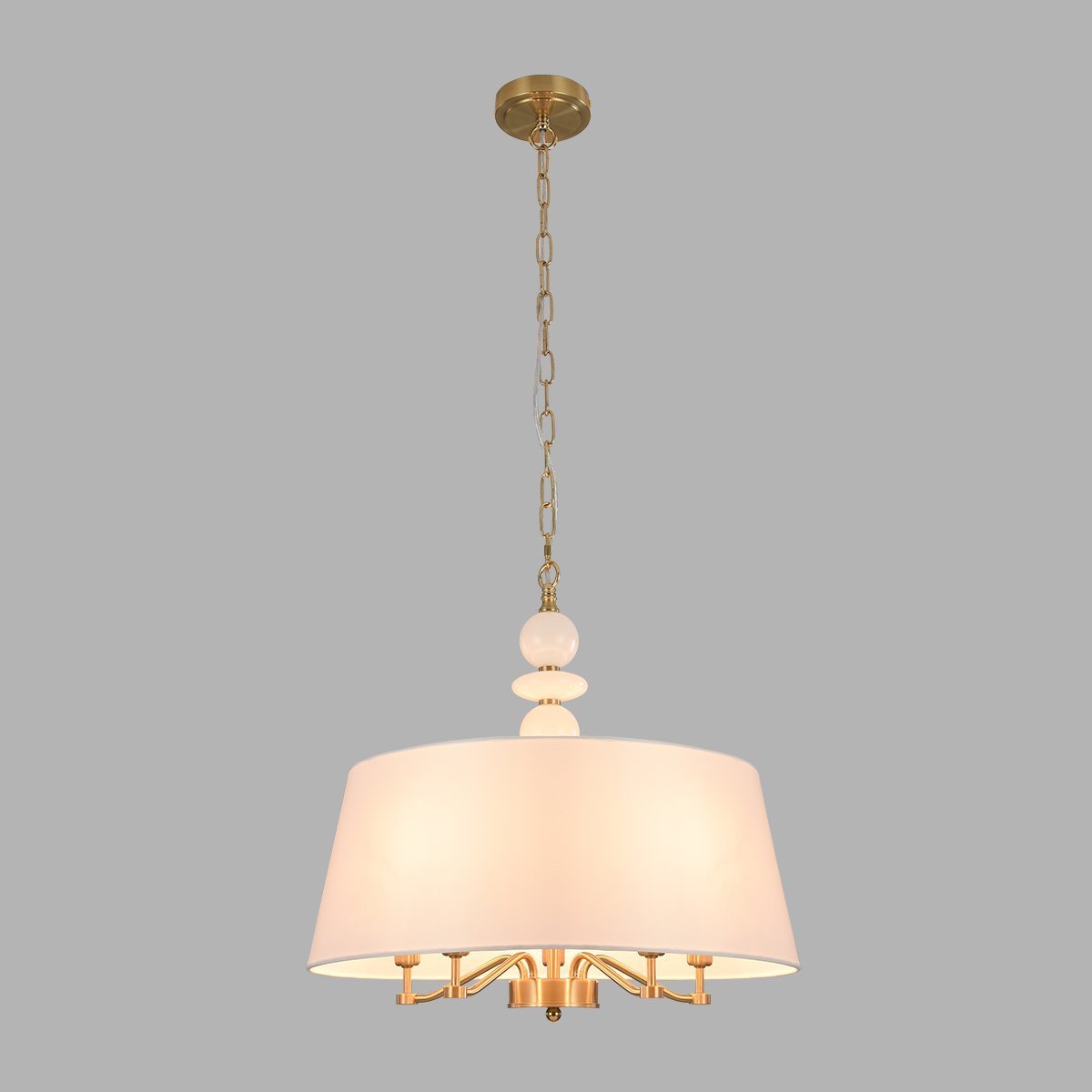 Подвесная люстра Sut Lumion 8410/5A