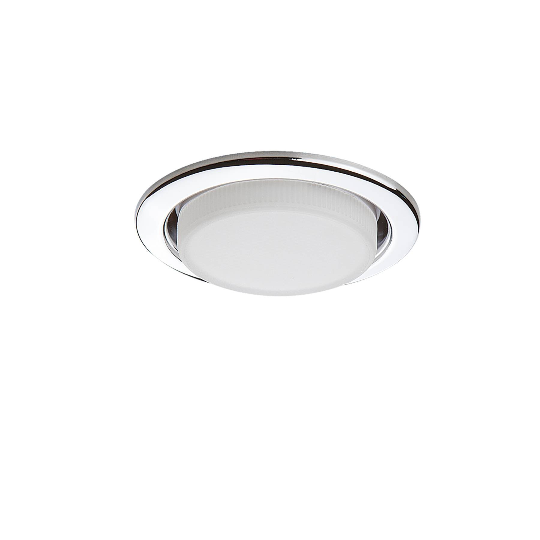 212114 Встраиваемый светильник Lightstar Tensio 212114