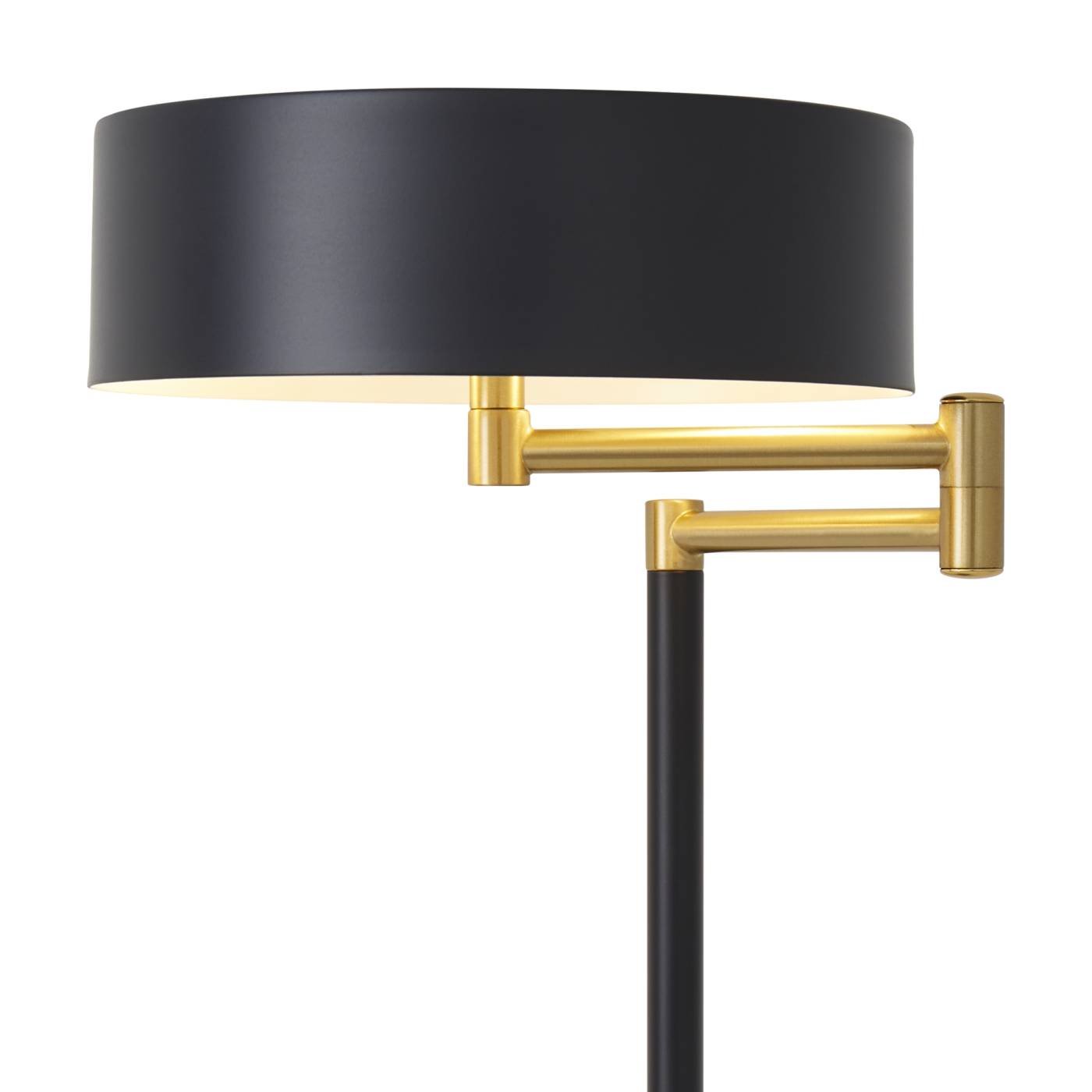 FR4008TL-02BBS Настольная лампа Freya Izza FR4008TL-02BBS