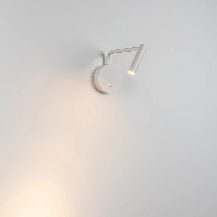 Настенный светильник Arlight Verdi 051666