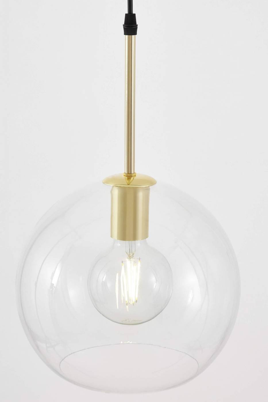 TP 2055-1 GD Светильник подвесной Lumina Deco Dukka TP 2055-1 GD