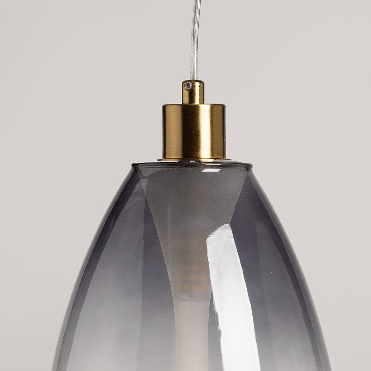 Светильник подвесной De Markt Лоск 107012801