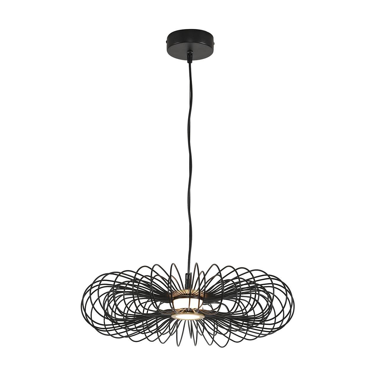 8301/9L Светильник подвесной Lumion Camomile 8301/9L