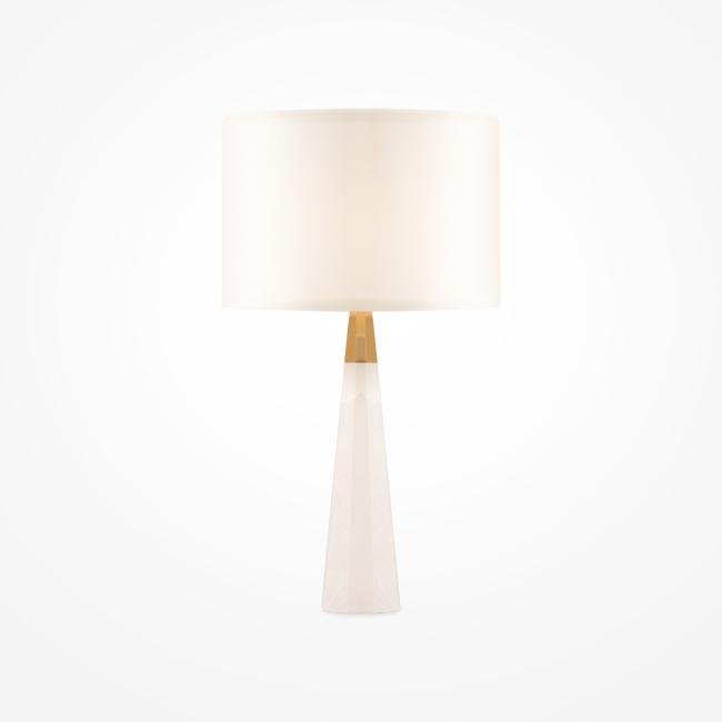 Z030TL-01BS1 Настольная лампа Maytoni Bianco Z030TL-01BS1
