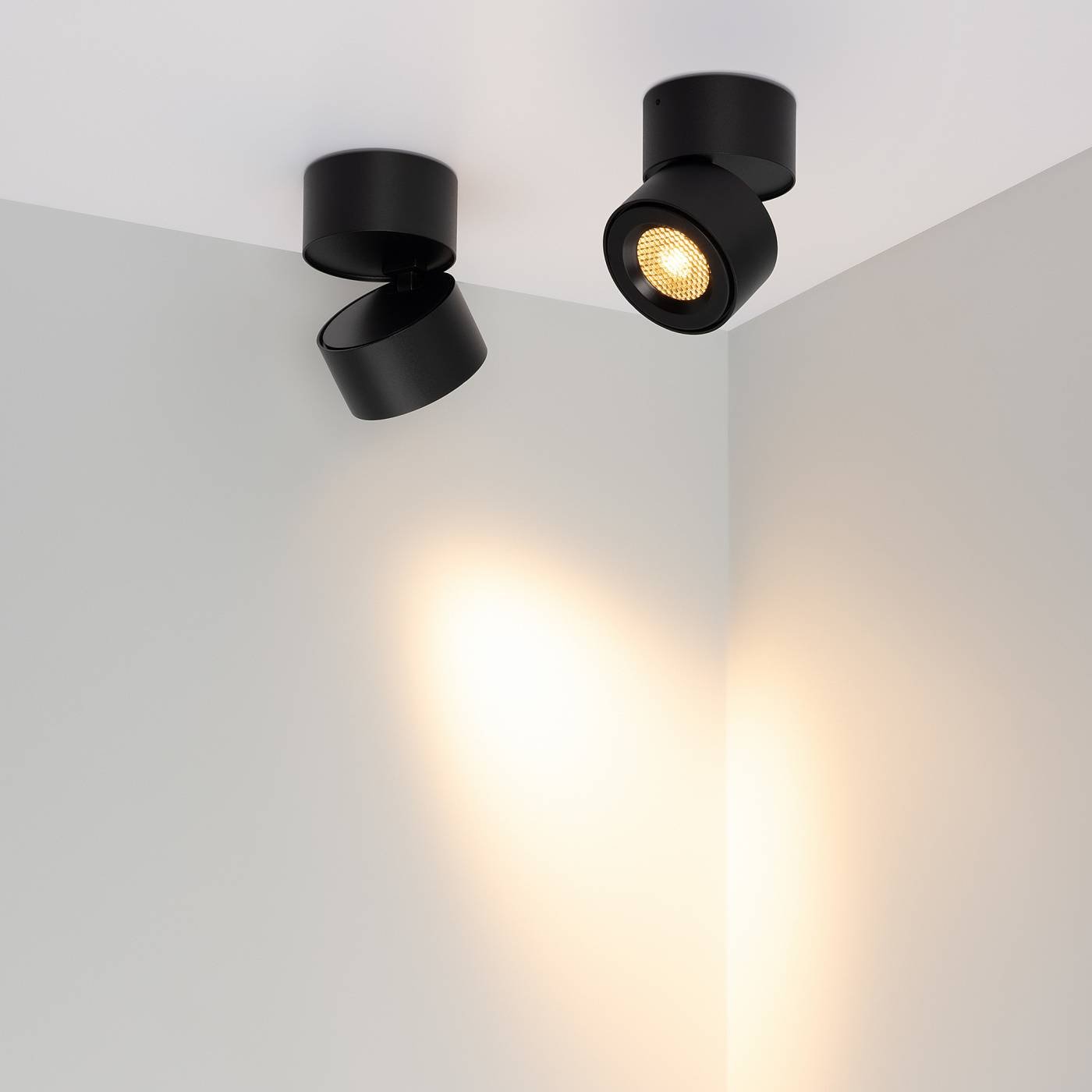 Накладной светильник Arlight Point 058606