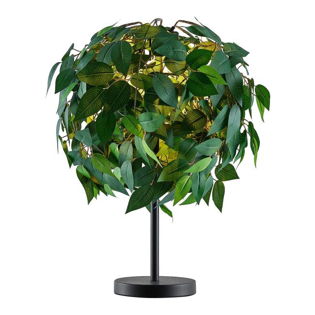 LSP-0682 Настольная лампа Lussole Idaho LSP-0682