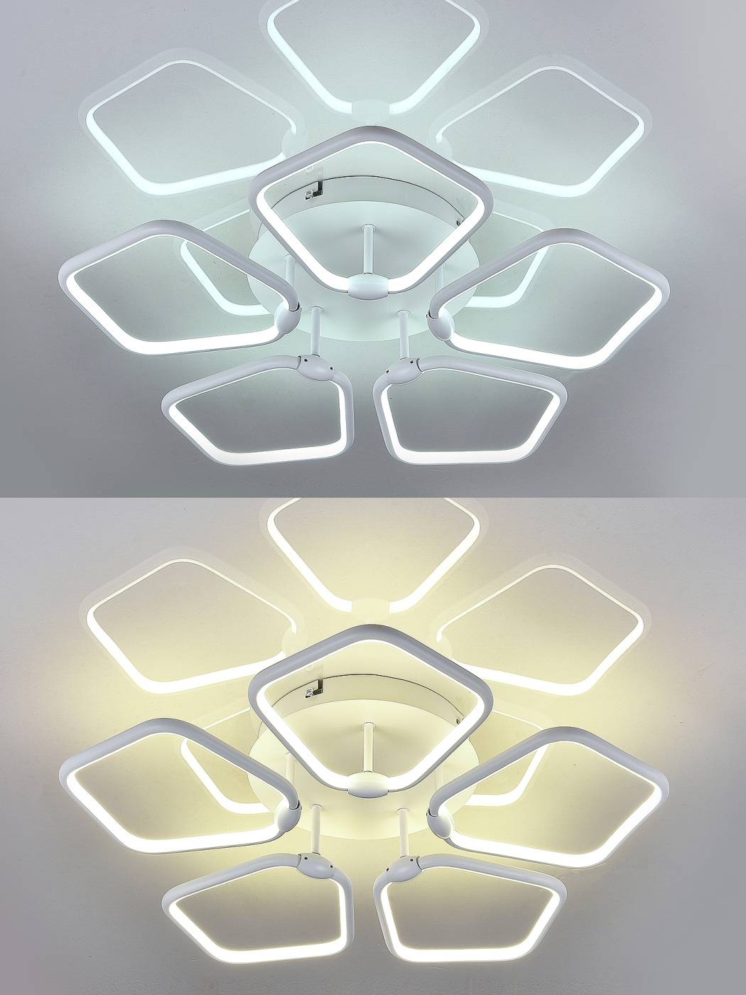 LED LAMPS 81209 Natali Kovaltseva Smart Home LED LAMPS 81209