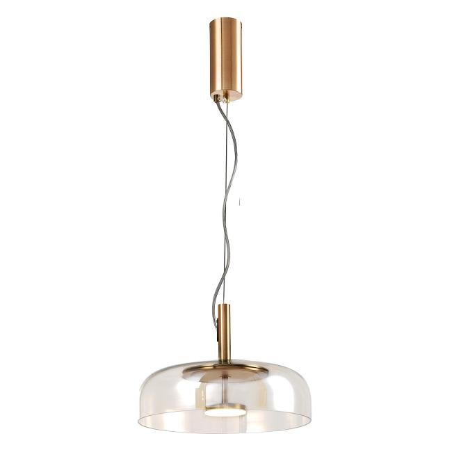 4258-1P Светильник подвесной Favourite Brandy 4258-1P