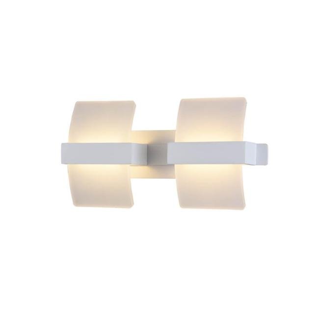 Настенный светодиодный светильник Vele Luce Ortona VL8161W02