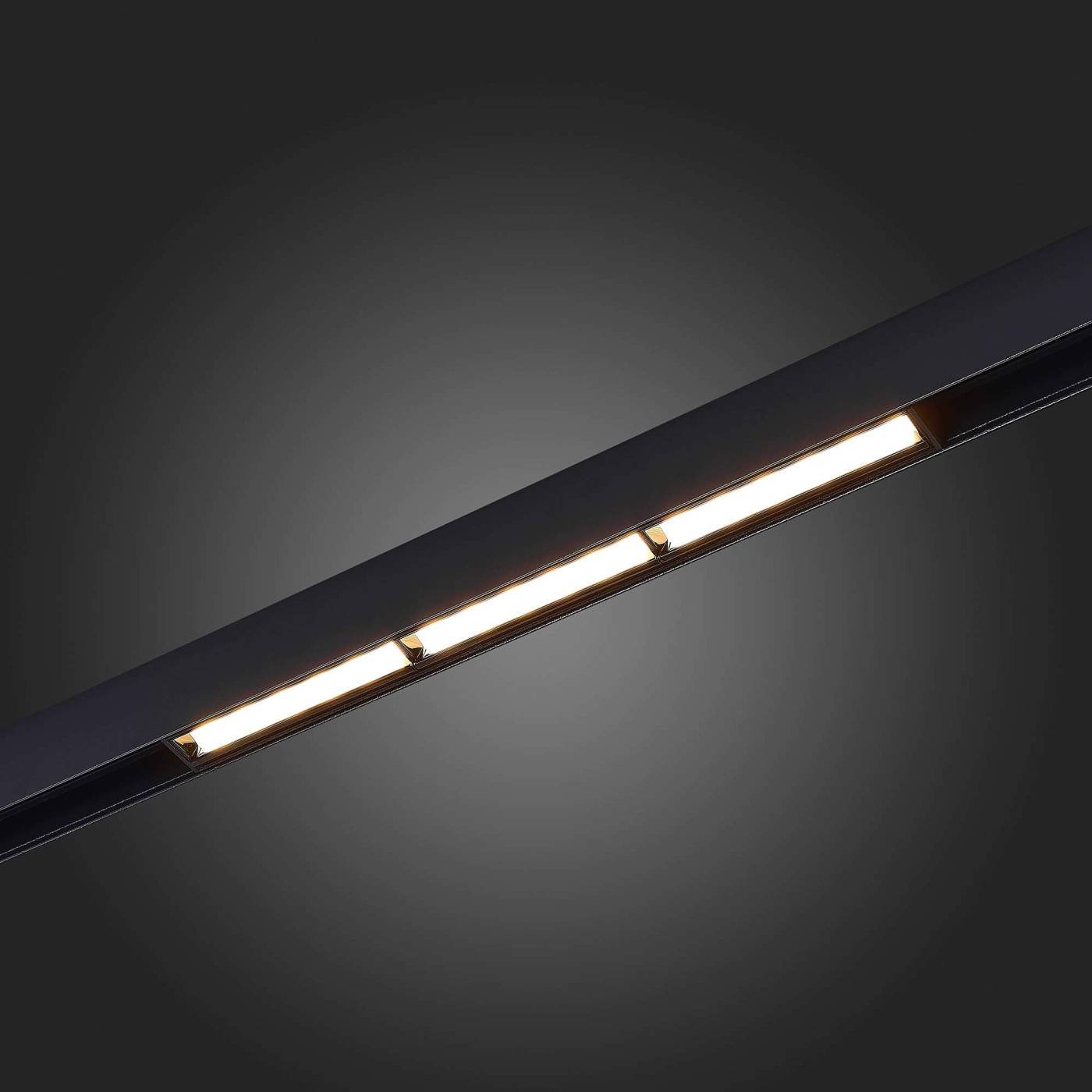 ST804.436.18 Трековый светильник ST Luce St804 Wallwasher ST804.436.18