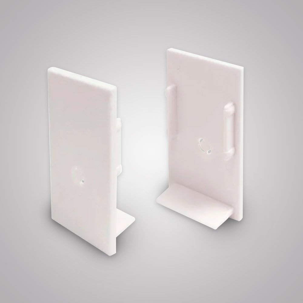 Заглушка AM Group AM554 WH