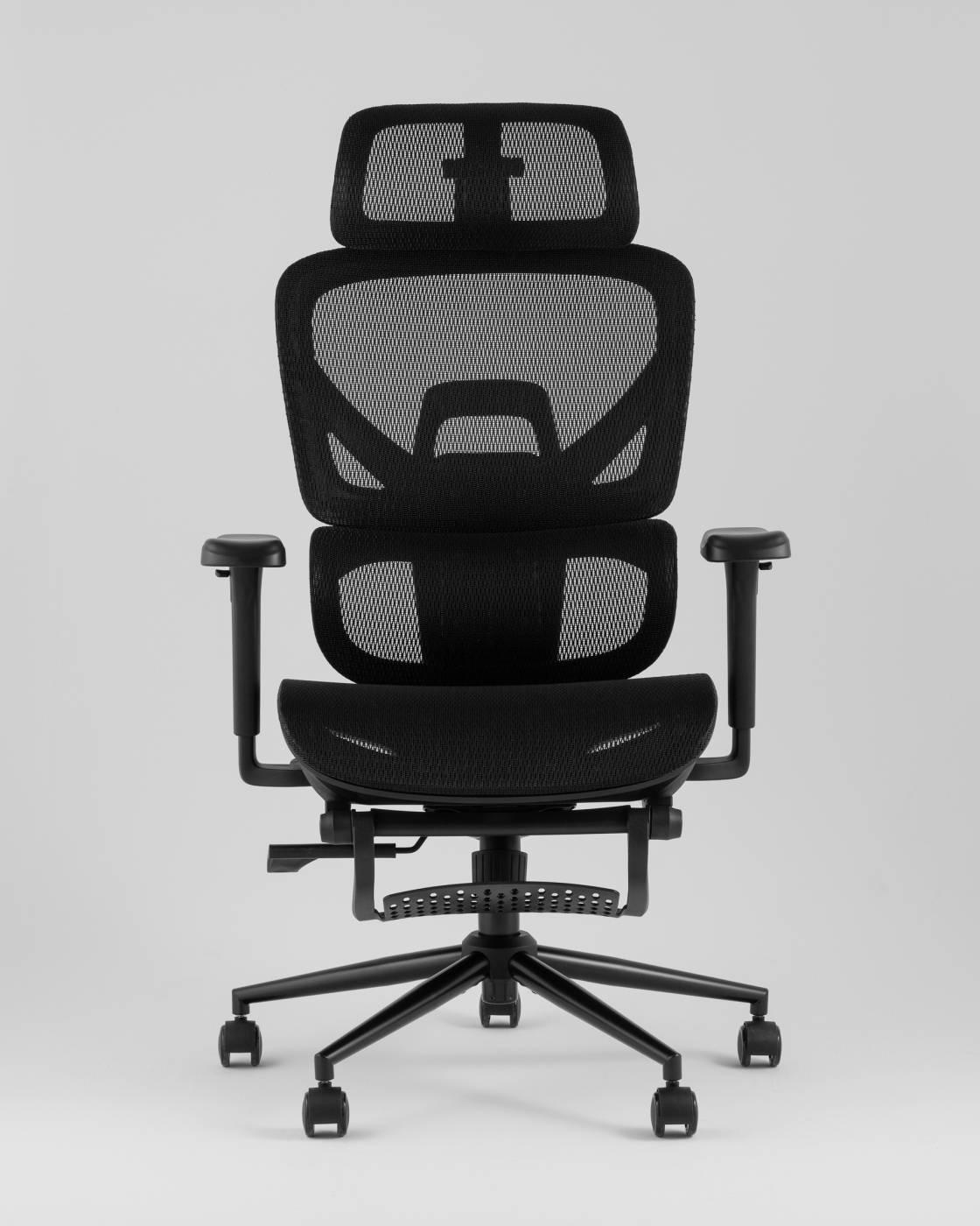 Офисное кресло Stool Group ZR-25W1277