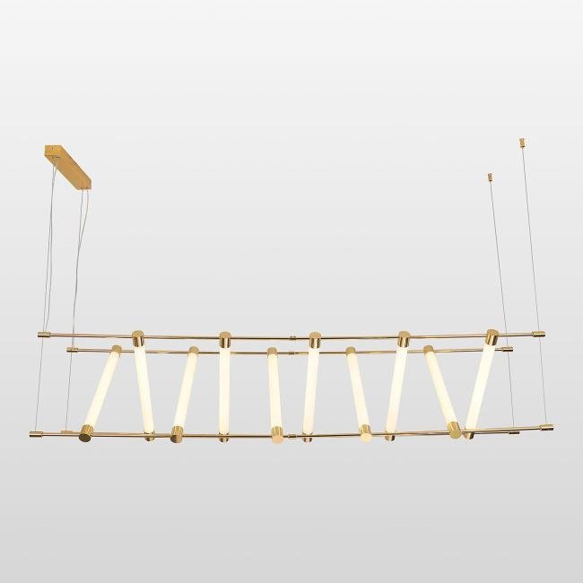 LSP-7178 Подвесная люстра Lussole Cayuga LSP-7178