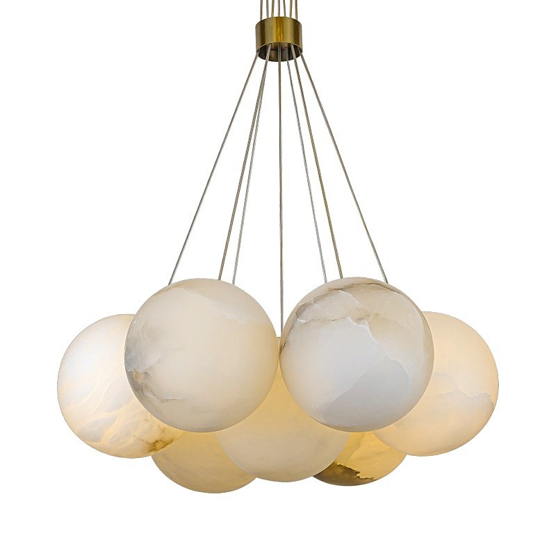 L29707 Светильник подвесной L'Arte Luce Luxury Costellazio L29707