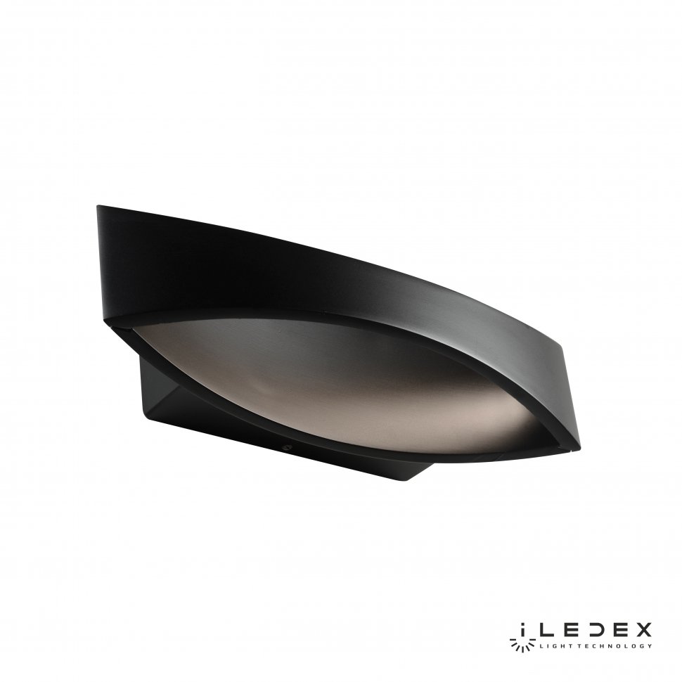Настенный светильник ILedex Line ZD8118-8W BK