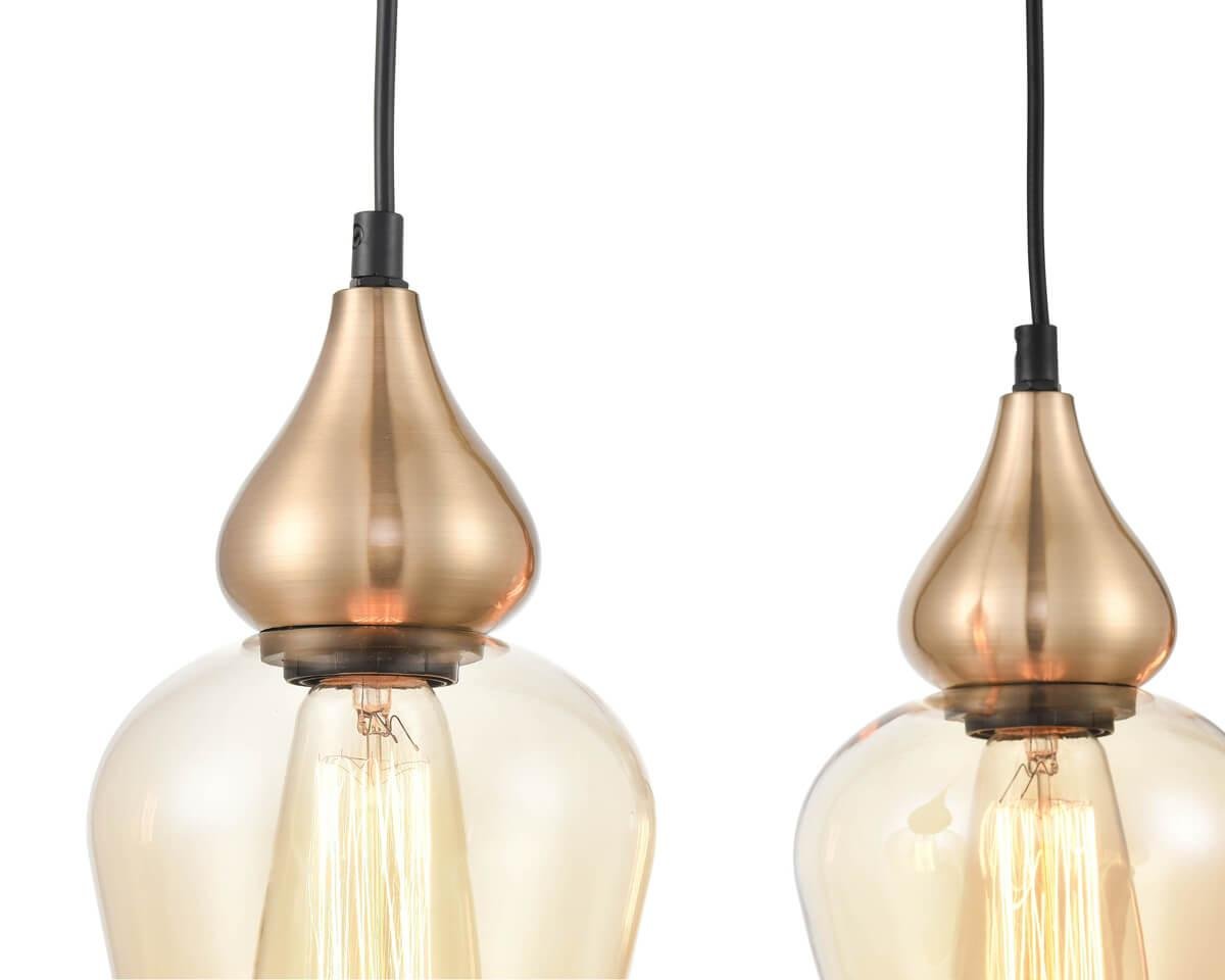 VL5564P13 Светильник подвесной Vele Luce Simone VL5564P13