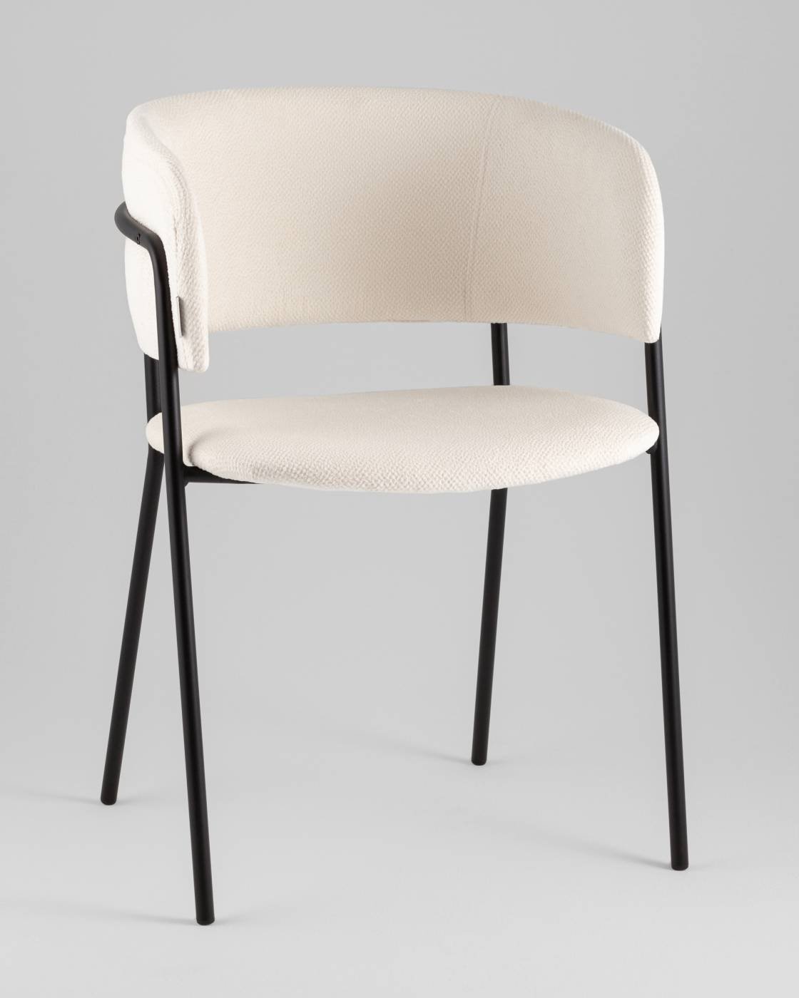 AV 486-L10-9005 Обеденный стул Stool Group Нэлли AV 486-L10-9005