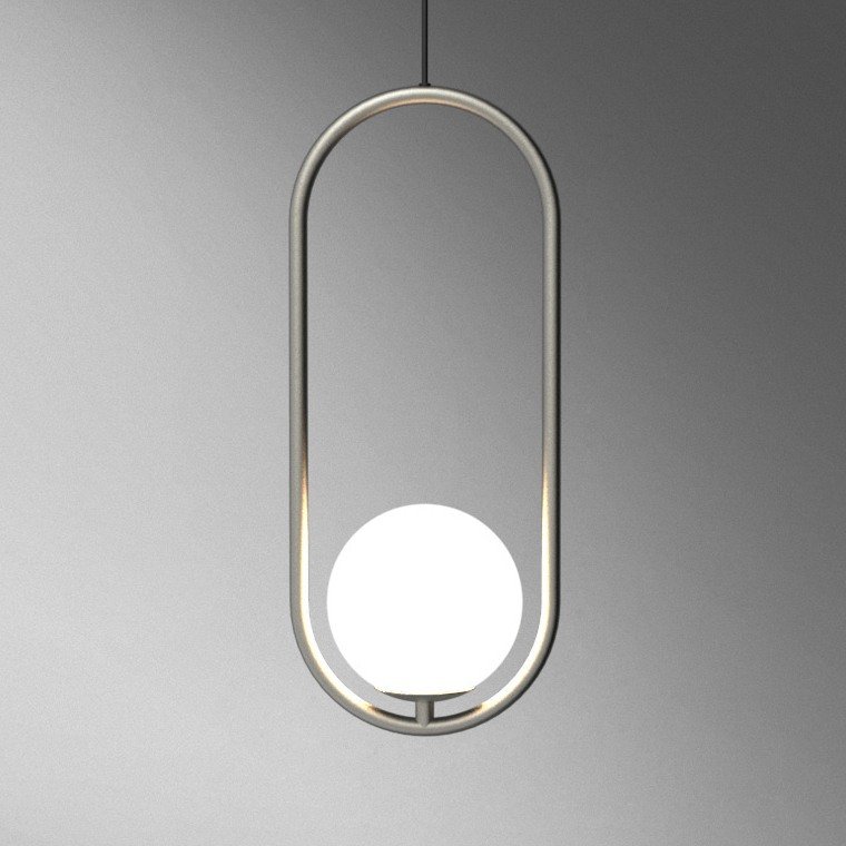212754-22 Светильник подвесной ImperiumLoft Hoop-B01 212754-22