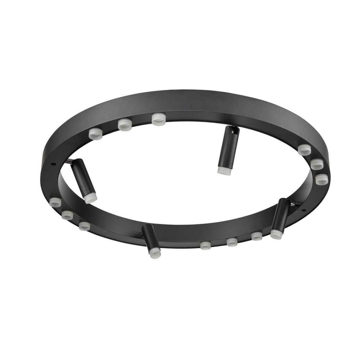 VL7172L12 Потолочный светодиодный светильник Vele Luce Satellite VL7172L12