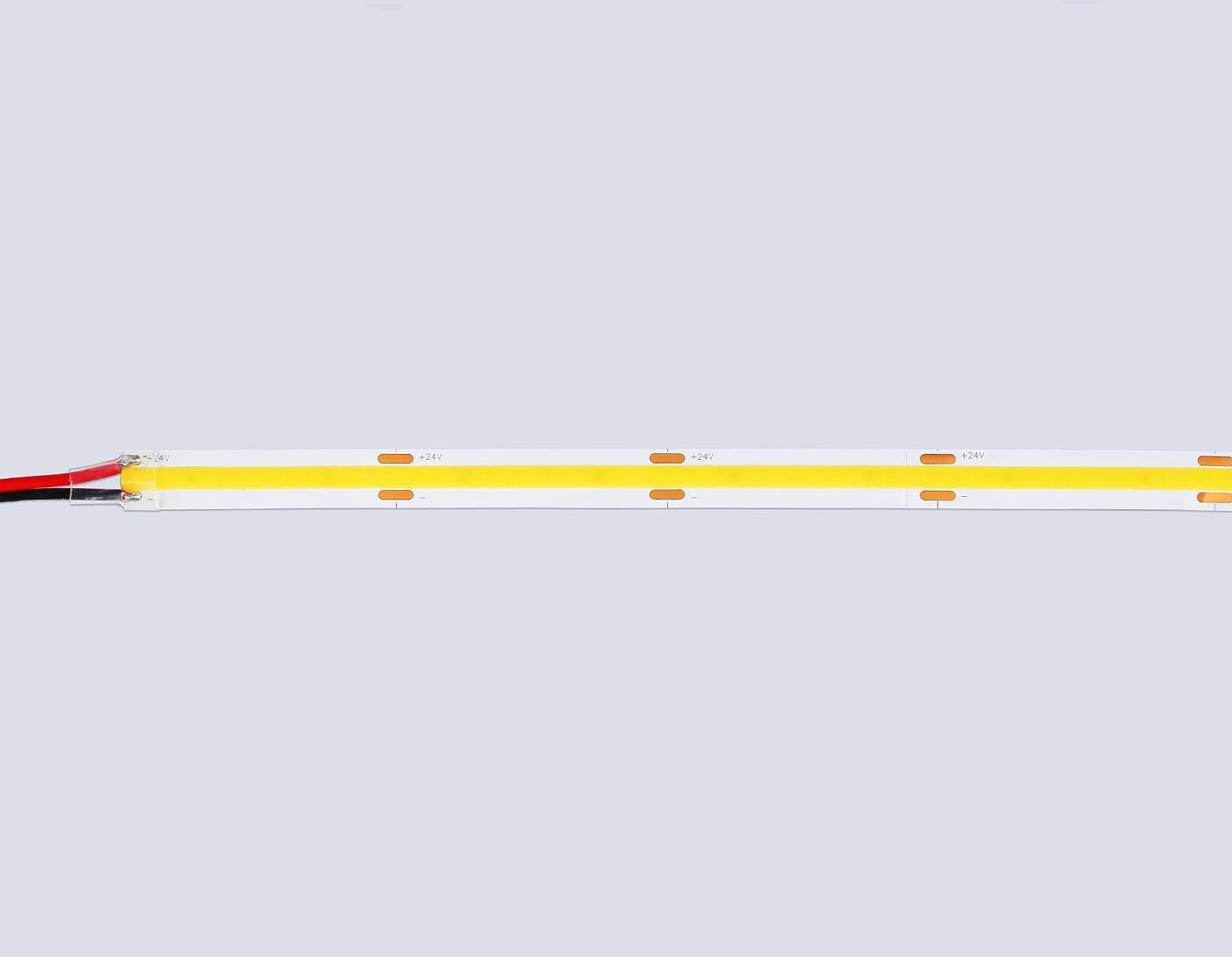 Светодиодная лента Ambrella LED Strip 24V GS4752
