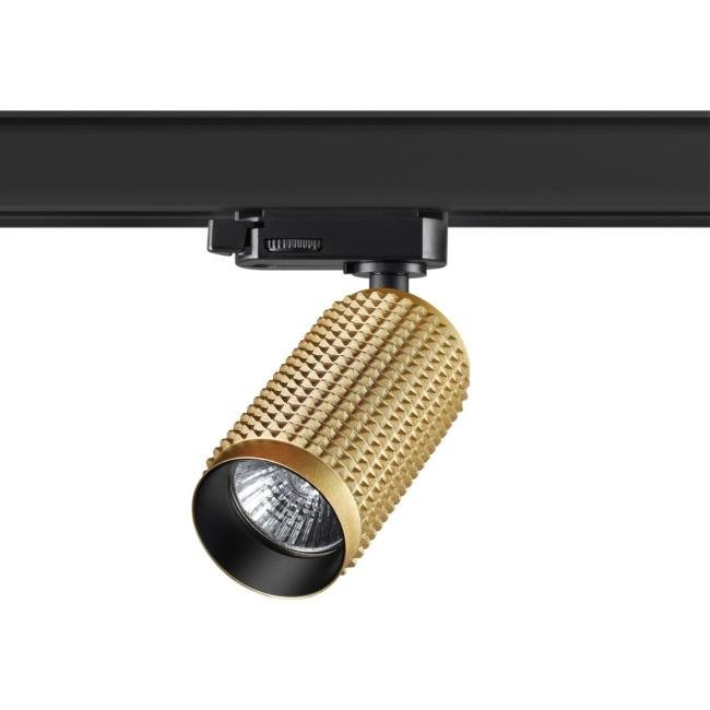 370768 Трековый светильник Novotech Mais 370768