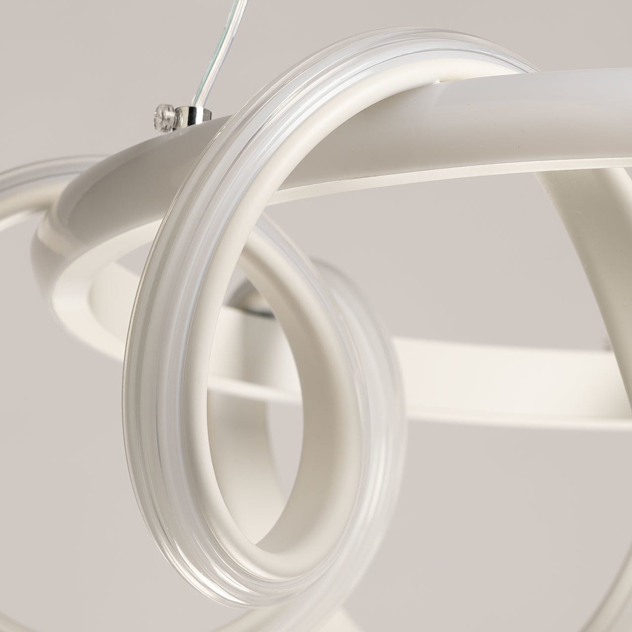 Подвесная люстра De Markt Аурих 496019801