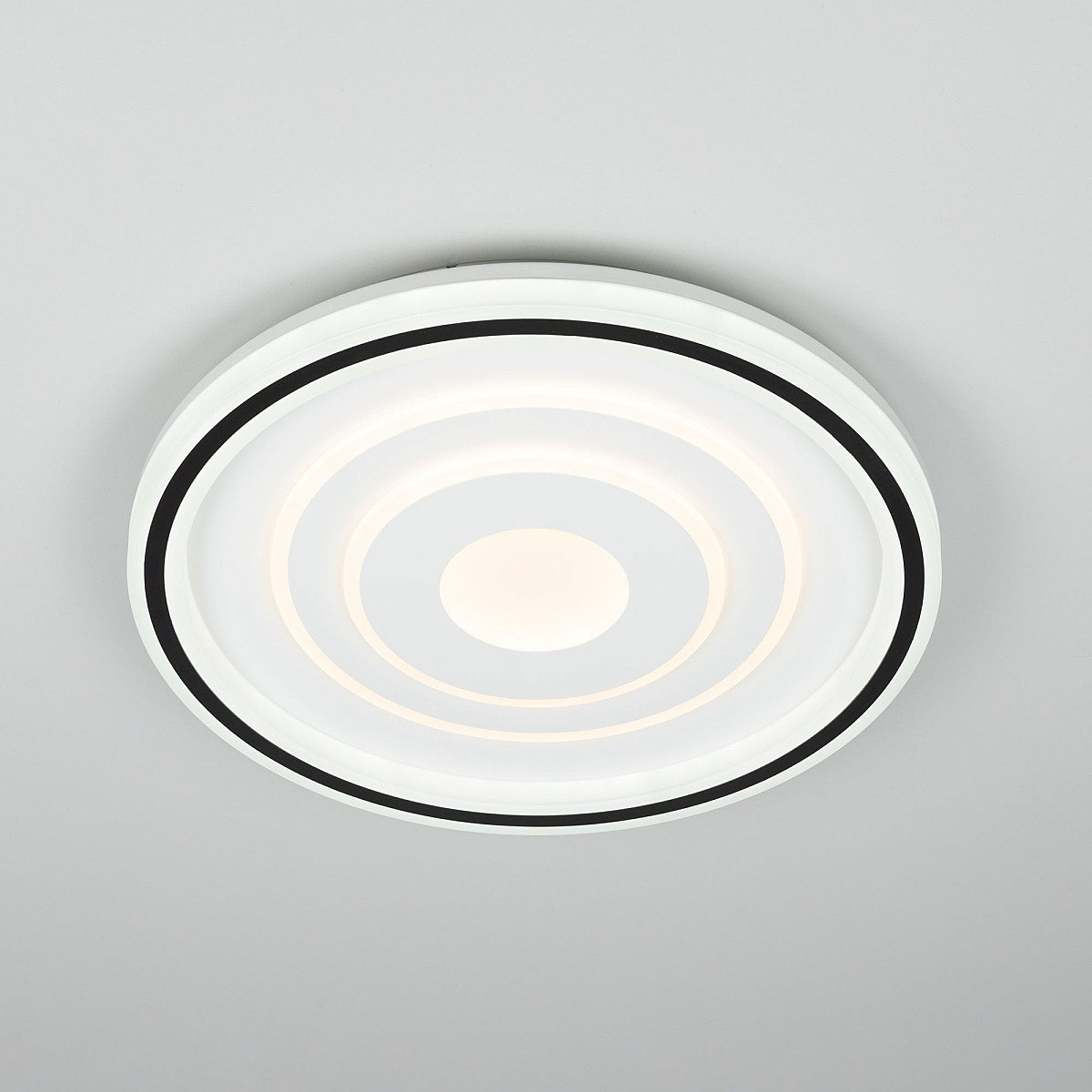 CL739190E Потолочная люстра Citilux Квест CL739190E