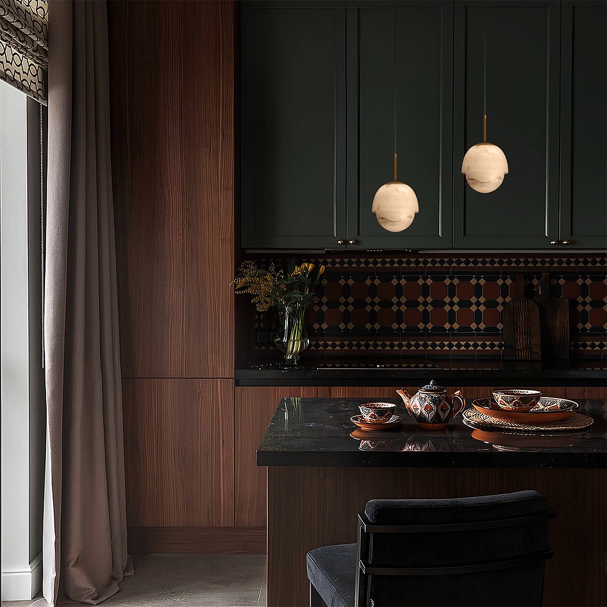 10411/S Светильник подвесной Loft It Yoko 10411/S