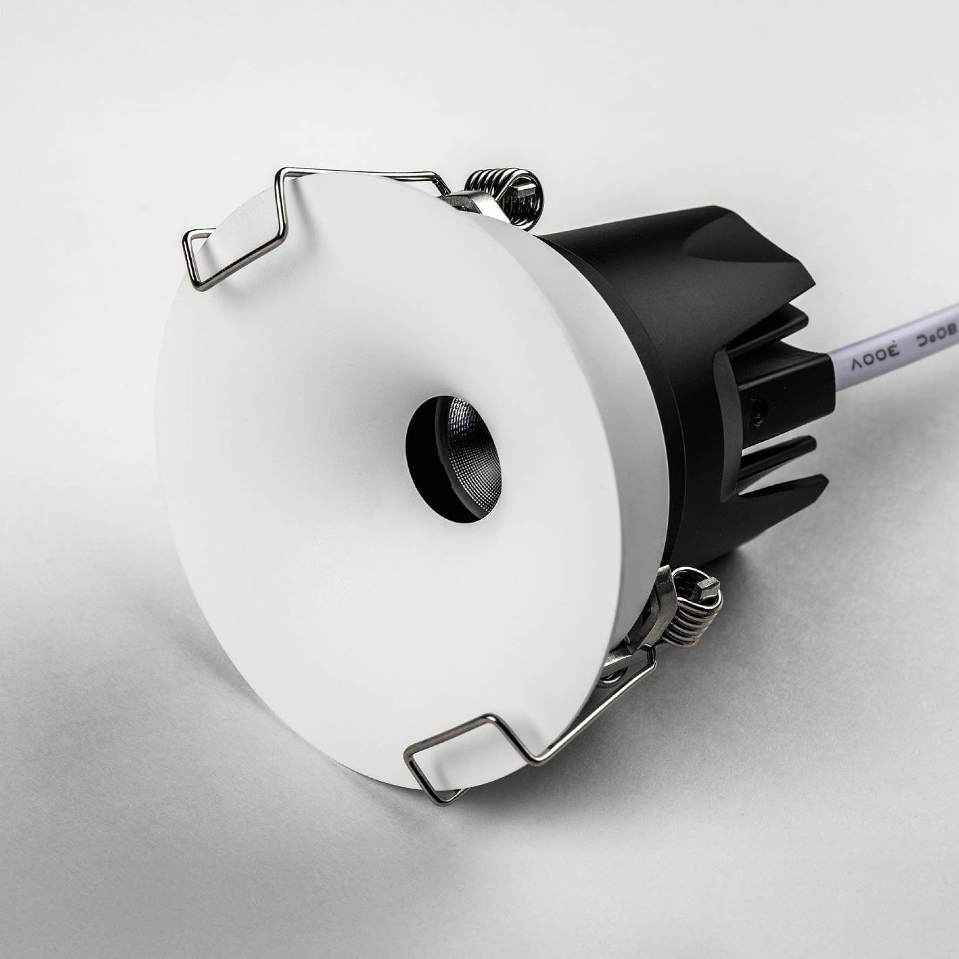 Встраиваемый светильник Lightstar Spira 074146