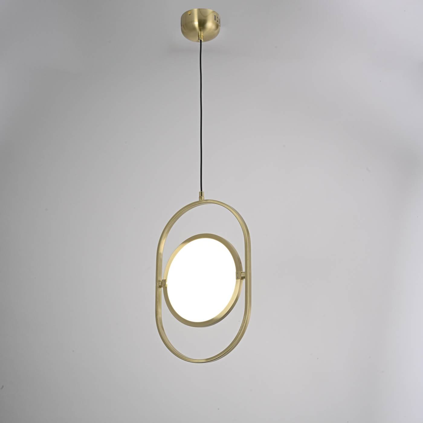 Светильник подвесной ImperiumLoft Arvet01 179642-26