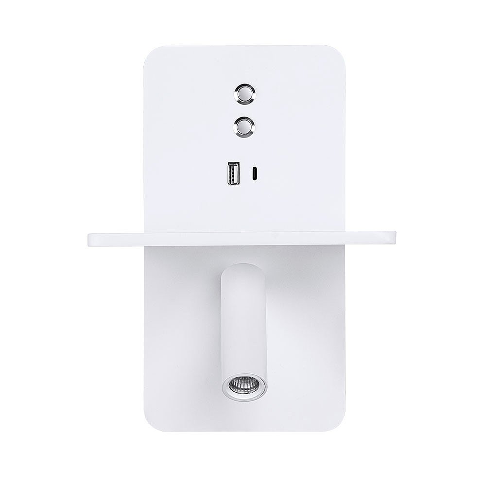 A7453AP-1WH Настенный светильник Arte Lamp Bess A7453AP-1WH