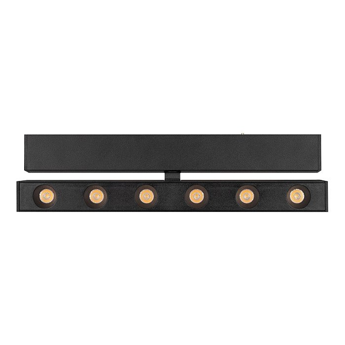 Трековый светильник Arlight Mag-25 034217