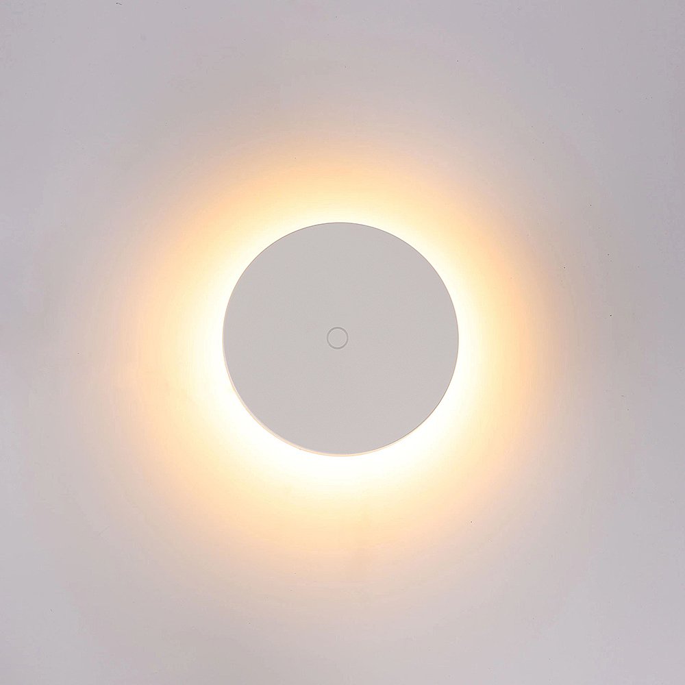 Уличный настенный светильник Arte Lamp Nimbo A4506AL-1WH