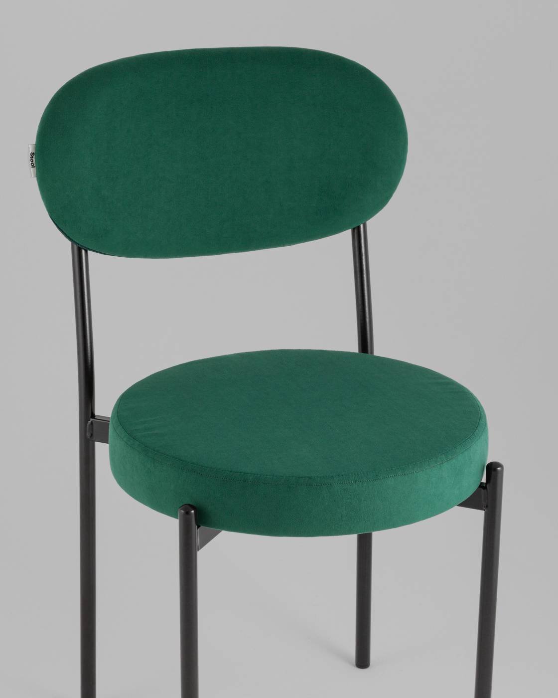 Обеденный стул Stool Group SG003-bmm-C069